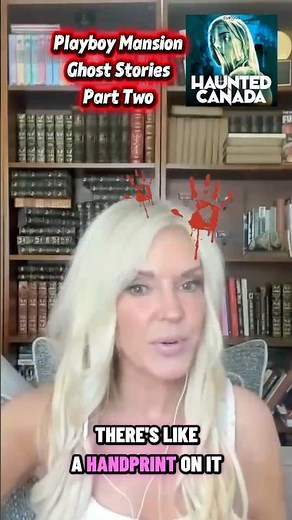 The Playboy Mansion’s Darkest Secret: Mrs. Letts | Bridget Marquardt Part 2 ‪@GhostBunnyPodcast‬