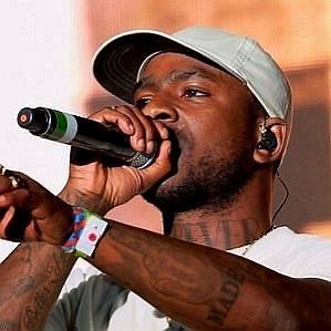 Skepta Girlfriend 2026: Dating History & Exes - CelebsCouples