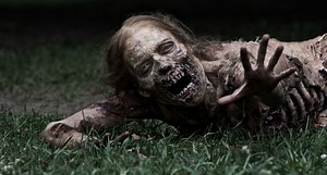 'The Walking Dead': AMC to launch zombie series Halloween night