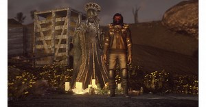 Fallout: New California - Große Mod jetzt zum Download verfügbar