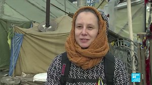 Revisited: Five years on, what has Ukraine's Maidan Revolution achieved?