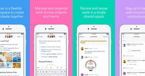 Dropbox Paper gains new timeline features including project milestones, assign tasks, more - 9to5Mac
