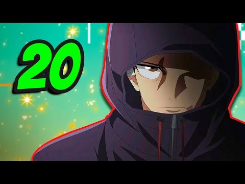 BLACK FLASH | Jujutsu Kaisen Modulo Chapter 20 Reaction