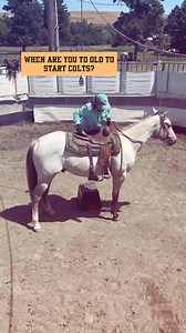 176K views · 2.1K reactions | Colt starting isn’t for the faint of...