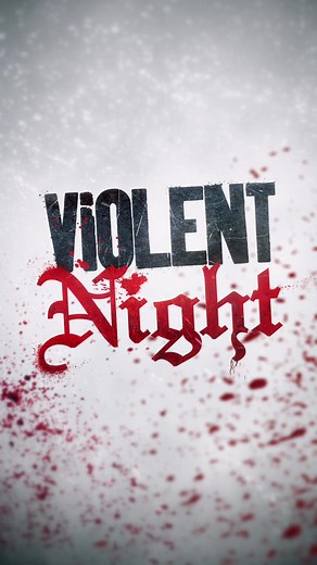 Violent Night - Official Trailer 1 (Universal Pictures) HD - You Better Watch Out. David Harbour is Santa Claus. #ViolentNight in cinemas December 1.