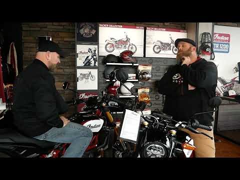 FTR: PROBLEM SOLVED! FTR 1200 Performance Mapping