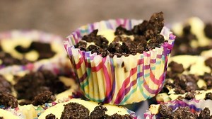 19K views · 709 reactions | Mini Oreo Cheesecakes! | Party Panda Party | Facebook