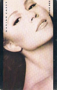 Mariah Carey - Music Box