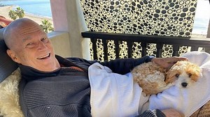 Jeff Bridges reveals his tumor has 'drastically shrunk' in latest update on cancer battle