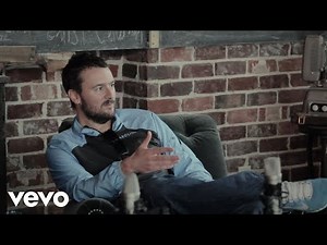 Eric Church - Record Year (Behind The Song)