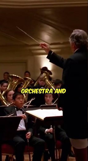 Fantasia 2000 Premieres at Carnegie Hall in Animated Spectacle