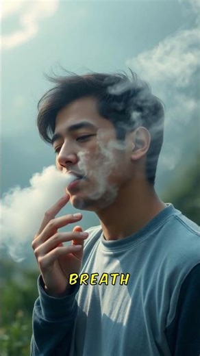 Calm Shaky Hands from Anxiety (60-Second Reset)