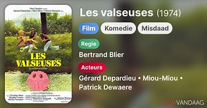Les valseuses (1974)