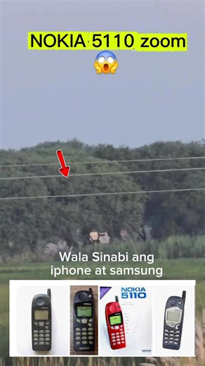 #nokia 5510 zoom | Dan Public Vlog