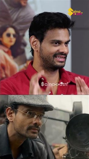 ''ആ റോൾ എന്നെക്കൊണ്ട് പറഞ്ഞ് ചെയ്യിപ്പിച്ചതാ''| Karam Movie| Ivan Vukomanovic