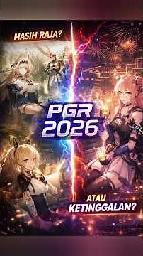 PGR 2026: Still the King of Action RPGs or Just a Name? (An Honest Review)