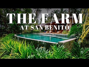 The Farm At San Benito Lipa, Batangas
