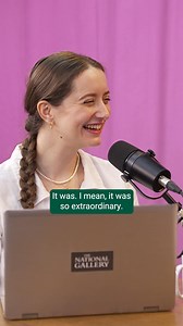 See - and hear - the collection in a whole new light. | National Gallery | Facebook