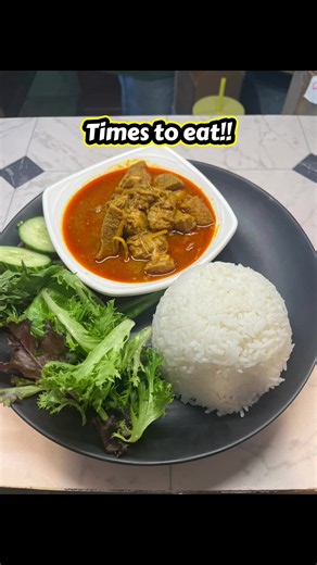 Slow-cooked. Tender. Full of Northern Thai flavor. 🤎 Grandma’s Hung Lay Pork Curry — with ginger, garlic & peanuts, simmered until melt-in-your-mouth tender. Come taste a little piece of Northern Thailand. 🌿 #LannaThaiKitchen #PDXEats #NorthernThaiFood #BeavertonEats #fyp