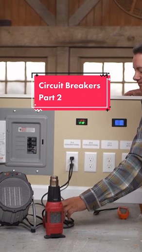 Understanding Circuit Breakers: A Comprehensive Guide