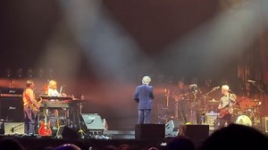 Watch Pulp debut new song ‘Spike Island’ as they kick off US tour