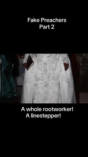 Juanita Bynum: The Root Worker in the Christian Community