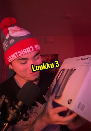 Luukku 3