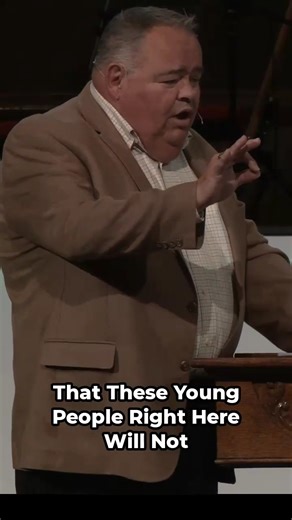 3K views · 60 reactions | Pastor Mike Thompson brought a powerful...