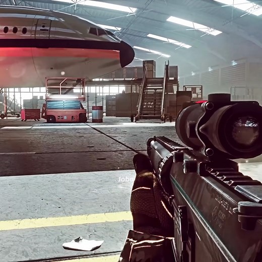 Battlefield 4 - Singapore (Part 7) #gamingclips #gamingreels #battlefield | GamerJobayer