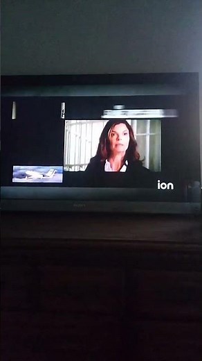 Criminal Minds theme song #3