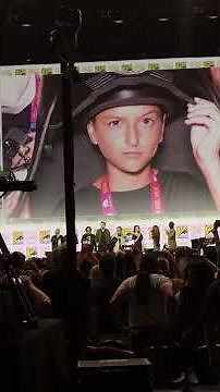 Spaceballs: The New One Official Hall H Panel at Comic-Con!