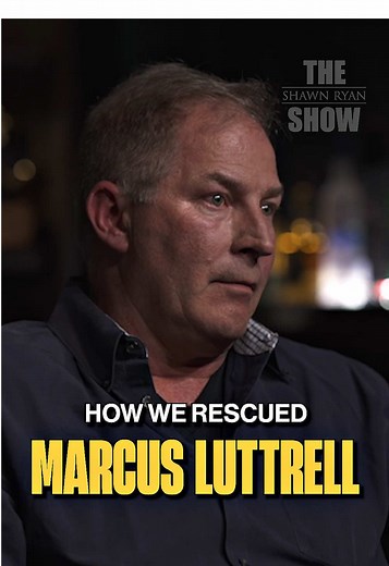 Night Stalker Pilot Shares Mission to Rescue Marcus Luttrell