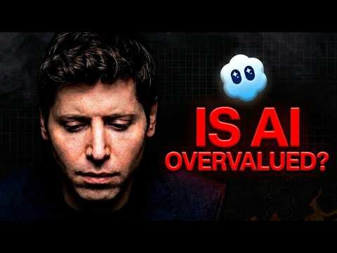 Is the AI Bubble Finally Bursting? What the Data Actually Shows (2026)