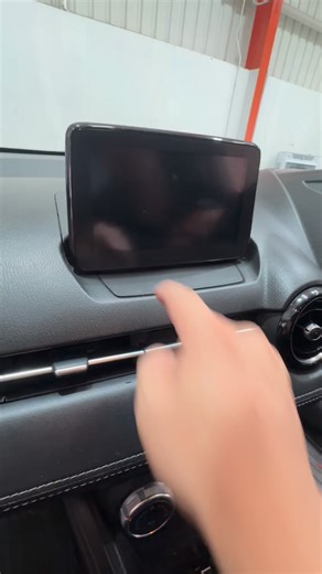 38 reactions · 22 shares | มาดู วิธีติดตั้งจอตรงรุ่น Mazda2 Skyactiv...