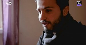 Un irakian și-a găsit refugiu într-o mănăstire din Germania, de teamă că va fi deportat în România