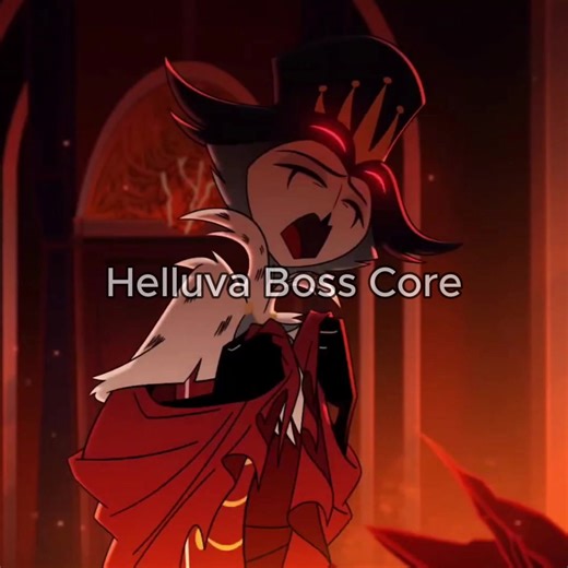 Helluva boss core#helluvaboss #edit #core #helluvabossedit #fpy | mastermind helluva boss