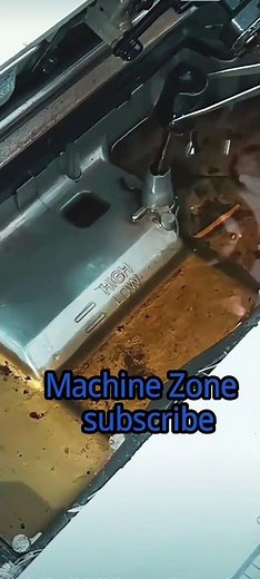 how to sewing machine paddle adjust#sewingmachinerepair #shrots