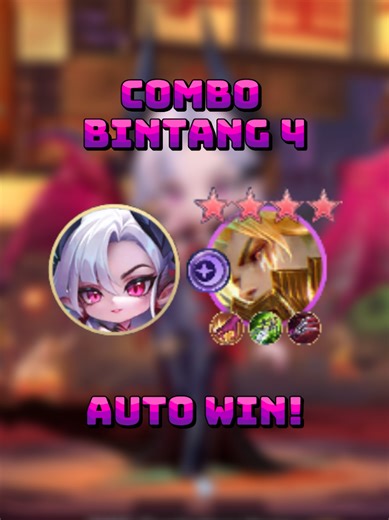 Cara Memakai Alice dengan Benar di Magic Chess