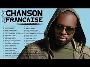 Musique Francaise 2022 ♫ Playlist Chanson Francaise 2022 ♫