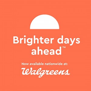 3.6K views · 23 reactions | UTIs happen, but with Uqora, there’s brighter days ahead. Find relief with Uqora’s UTI Emergency Kit—now available nationwide at Walgreens. | Walgreens | Facebook