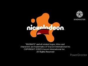 klasky csupo nickelodeon (2023) (very rare!) (better version)