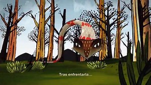 68 Voces - El Chapulín Brujo