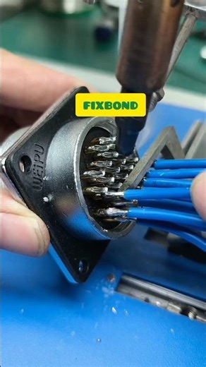 how to work laser guided soldering robot? #diyelectronics #solderingtool #automaticsolderingiron