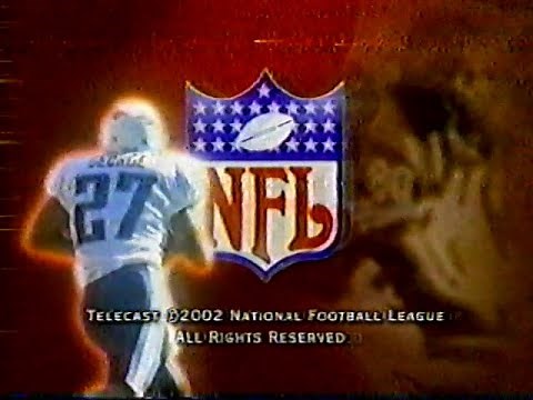 2000s commercials #36 - FOX (Channel 29, WTXF Philadelphia 2002)