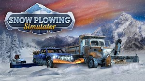 Comprar Snow Plowing Simulator Steam