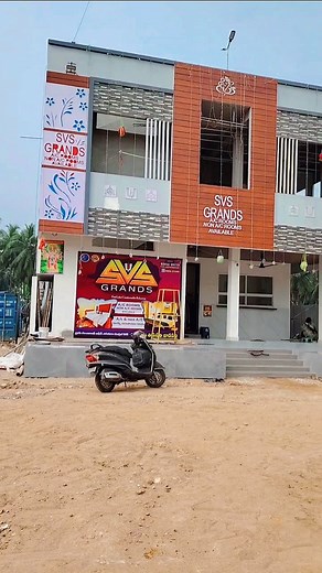 konaseema_ammayi | వాడపల్లి లో కొత్తగా ఓపెన్ అయ్యిన SVS GRANDS 😁😁. Offer price AC 3 hours ₹600, 6 hours ₹900 rupees 12 hours ₹1300. NON AC 3 hours ₹500, 6... | Instagram
