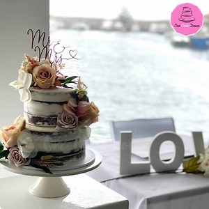 Custom Birthday Cakes - OneCakeDown Koonawarra, Illawarra