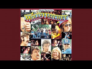 Flirtin' With Disaster (Live)