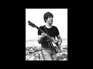 Deconstructing You've Got To Hide Your Love Away (Isolated Tracks)