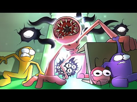 DOORS HOTEL RETOLD - FERA ANIMATIONS